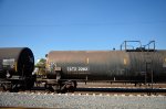 GATX Tank Car